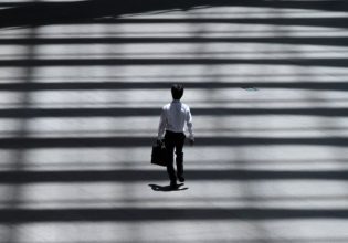 Ιαπωνικό… «αντίδοτο» στους εργασιομανείς μπαμπάδες;