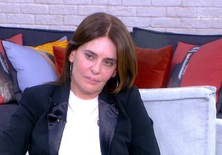 Συγκλονίζει η Κατερίνα Πλουμιδάκη για το χειρουργείο – «Σκεφτόμουν να αυτοκτονήσω»