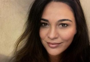 «Τώρα νιώθω και εγώ ότι είμαι η καλύτερη» – Η σπόντα από την πρώην σύζυγο του Μπισμπίκη