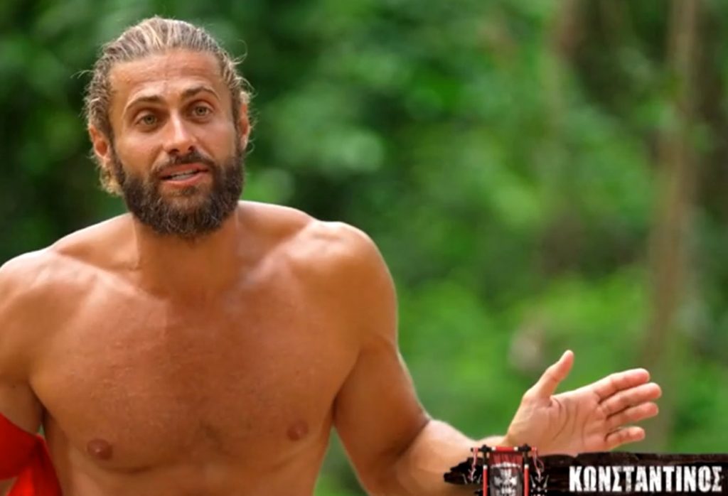 «Σφάζονται» στο Survivor για τον Βασάλο – «Της πήρα τον γκόμενο και ζηλεύει;»