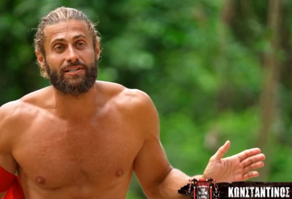 «Σφάζονται» στο Survivor για τον Βασάλο – «Της πήρα τον γκόμενο και ζηλεύει;»