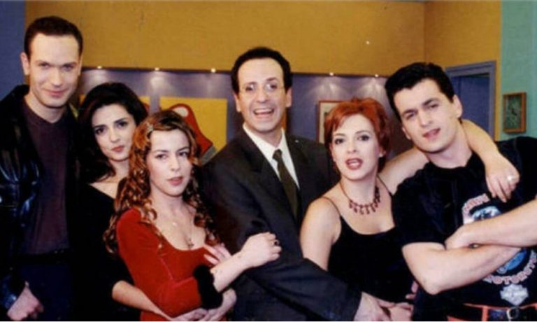 Χάρης Ρώμας: Στο βιβλίο Γκίνες το «Κωνσταντίνου και Ελένης»