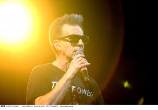 Ο Κώστας Μπίγαλης για τη Eurovision και το άγνωστο παρασκήνιο με Ρουμπέση