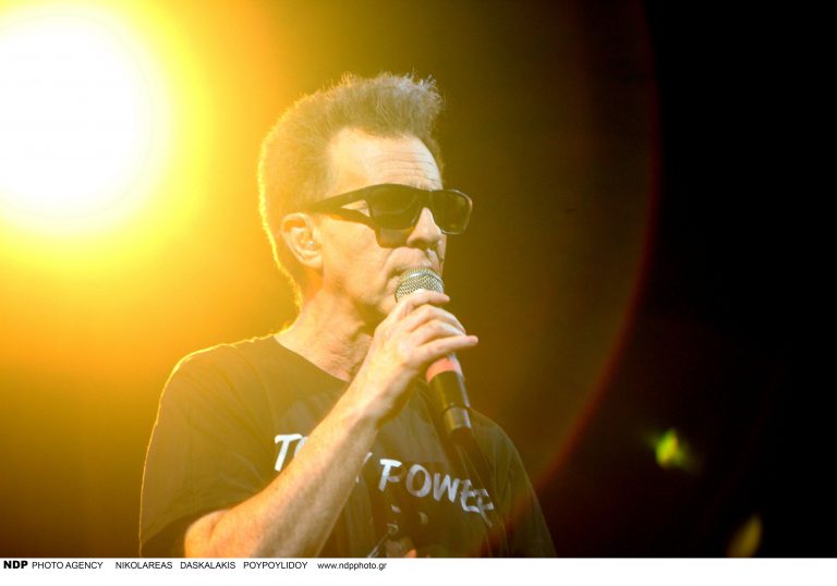 Ο Κώστας Μπίγαλης για τη Eurovision και το άγνωστο παρασκήνιο με Ρουμπέση