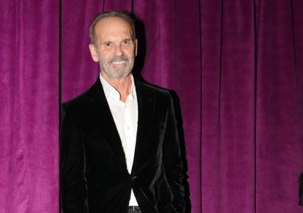 Πέτρος Κωστόπουλος: «Είμαι αυστηρός όταν ξεπεραστούν τα όρια»