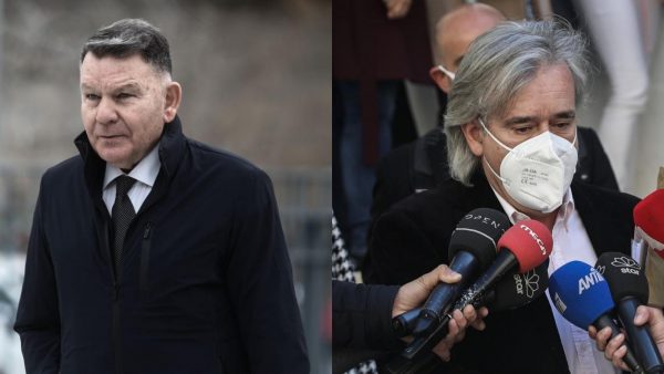 Νέο επεισόδιο στην κόντρα Κούγια με Ηλιάδη – Η παρέμβαση του υπουργείου Υγείας