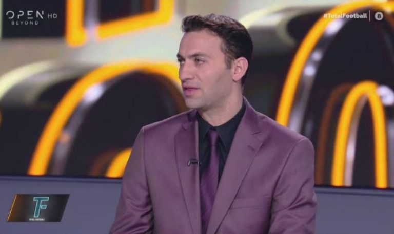 Κουτσιαύτης στο OPEN: «Πέναλτι στον Μπακαμπού, δεν με πείθει η φάση του 2-1» (vid)