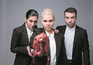 «Πρέπει ο κόσμος να αρχίσει να μιλάει όταν ξέρει κάτι»