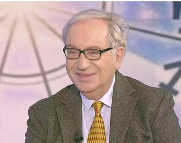 Κώστας Λεφάκης: Οι προβλέψεις του για τις εκλογές της 21η Μάη