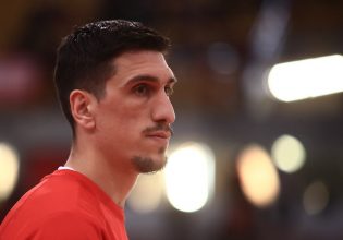 Λαρεντζάκης: «Η νίκη είναι κίνητρο σε κάθε παιχνίδι»