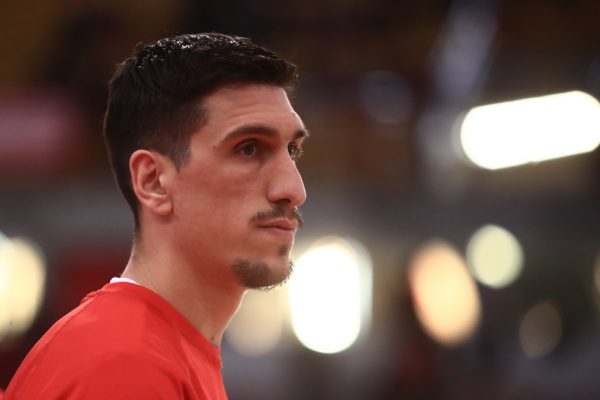 Λαρεντζάκης: «Η νίκη είναι κίνητρο σε κάθε παιχνίδι»