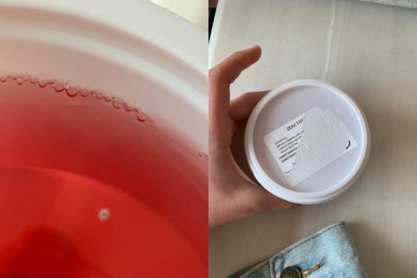 Μοίρασαν ληγμένα επιδόρπια με μούχλα σε φοιτητές – Η καταγγελία τους