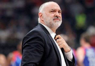 Ραγδαίες εξελίξεις με Πάμπλο Λάσο