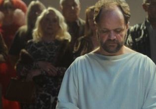 Μάκης Παπαδημητρίου: Ο ρόλος του στη βραβευμένη ταινία