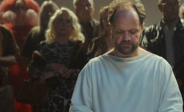 Μάκης Παπαδημητρίου: Ο ρόλος του στη βραβευμένη ταινία