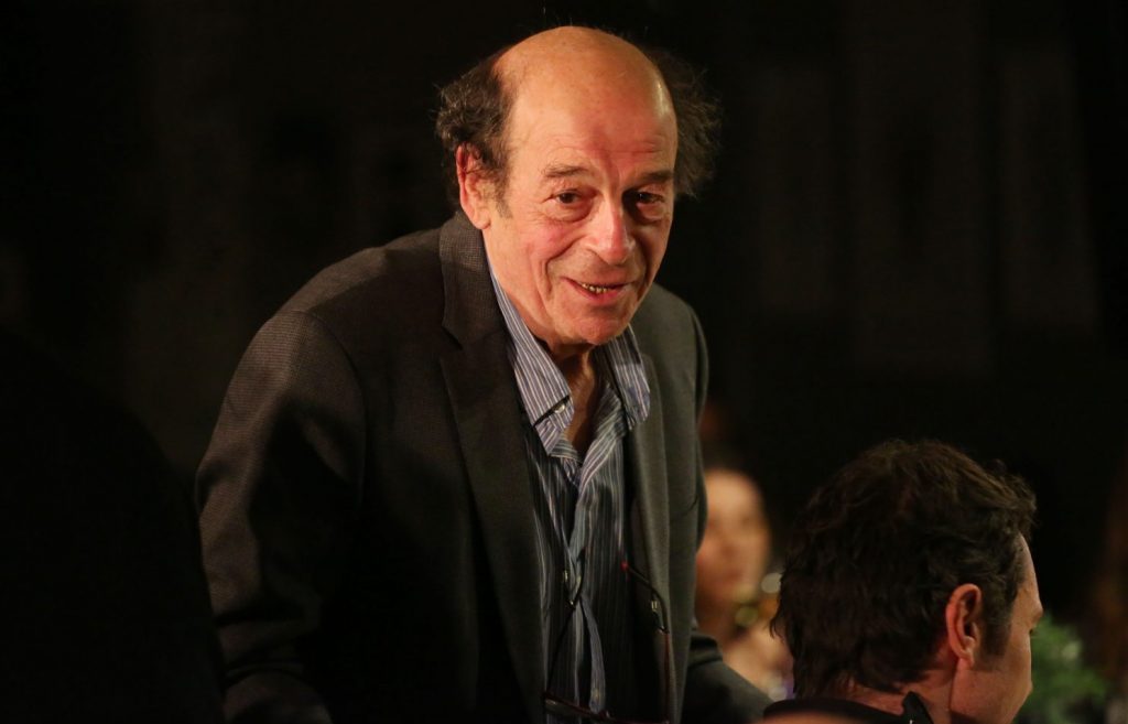 Μανούσος Μανουσάκης: «Οι “Ψίθυροι Καρδιάς” απορρίφθηκαν από το πρώτο κανάλι που τους πρότεινα»