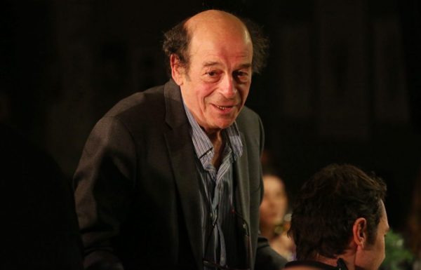 Μανούσος Μανουσάκης: «Οι “Ψίθυροι Καρδιάς” απορρίφθηκαν από το πρώτο κανάλι που τους πρότεινα»