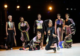 29ο Διεθνές Φεστιβάλ Χορού Καλαμάτας: Τι θα δούμε από τις 14 έως τις 23 Ιουλίου