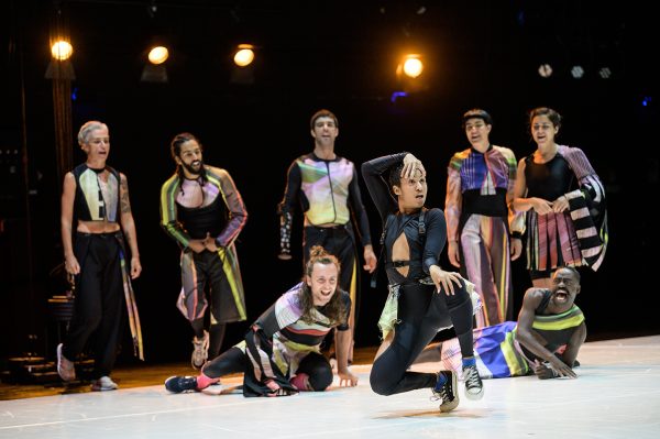 29ο Διεθνές Φεστιβάλ Χορού Καλαμάτας: Τι θα δούμε από τις 14 έως τις 23 Ιουλίου