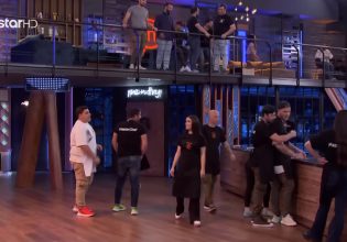 MasterChef: Απίστευτοι χαρακτηρισμοί για τη Μαρία Μπέη – «Ελεεινά αισχρή, την έχω σιχαθεί»