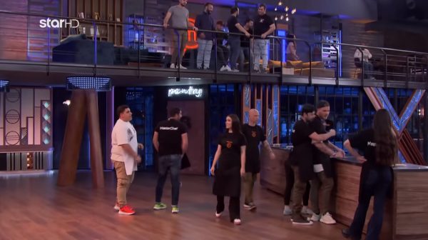 MasterChef: Απίστευτοι χαρακτηρισμοί για τη Μαρία Μπέη – «Ελεεινά αισχρή, την έχω σιχαθεί»