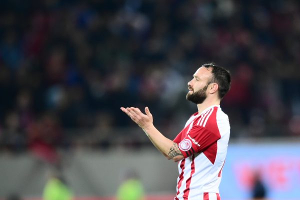 Η σωστή νοοτροπία «δείχνει» τον δρόμο στο πρωτάθλημα