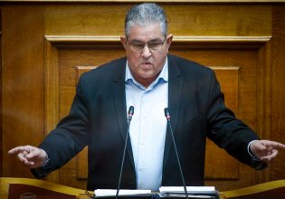 Κουτσούμπας: «Όχι» σε συγκυβέρνηση – «Ζητούμενο για τον λαό είναι πόσο δυνατό θα είναι το ΚΚΕ»