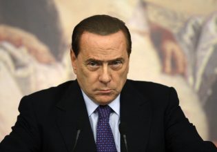 Στο νοσοκομείο ο Σίλβιο Μπερλουσκόνι