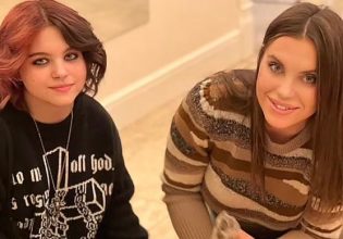 Συμβόλαιο θανάτου από 14χρονη με θύμα τη μητέρα της – Ήταν μπροστά στον φόνο