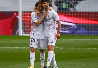 Ρεάλ: «Μετά τον Κρόος άλλοι τέσσερις θα πάρουν σειρά για ανανέωση»