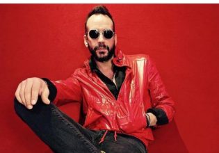 Πάνος Μουζουράκης: Οι προετοιμασίες πριν το γάμο