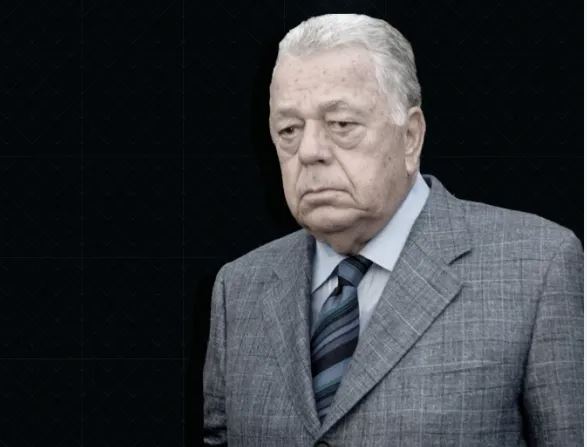 Ετσι έζησα τον Γιώργο Μπόμπολα