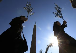 Καλόγριες υπέρ των τρανς και non-binary ατόμων – «Ο Θεός τα αγαπάει»