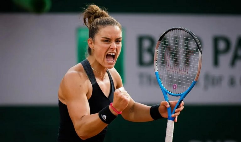 Η πρεμιέρα της Σάκκαρη στο τουρνουά της Στουτγκάρδης