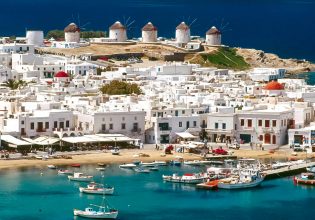 Το χαμένο νησί