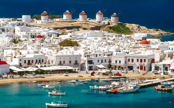 Το χαμένο νησί