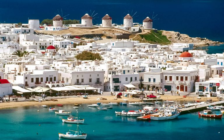 Το χαμένο νησί