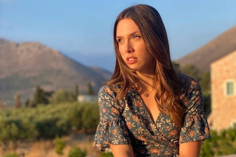 «Θα ήθελα να…» – Όλη η αλήθεια για το τέλος της «Μυρτάλης» από τη «Γη της Ελιάς»