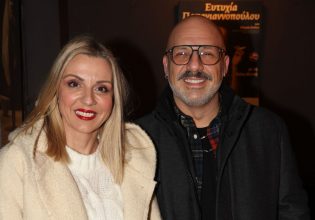 Η Ματίνα Νικολάου αποκάλυψε τα σχέδια του Νίκου Μουτσινά