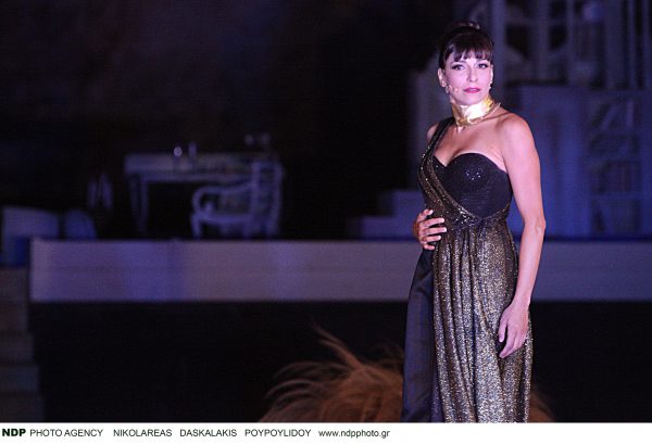 Νικολέτα Κοτσαηλίδου: «Δεν θα μπω σε λεπτομέρειες, είναι πολύ κρίμα»