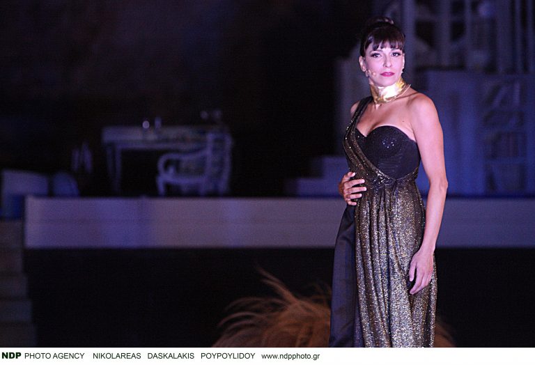 Νικολέτα Κοτσαηλίδου: «Δεν θα μπω σε λεπτομέρειες, είναι πολύ κρίμα»