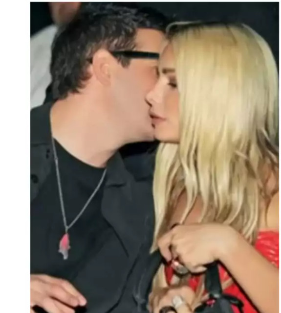 Νίνο – Ζόζεφιν: Απλά ερωτευμένοι χωρίς να κρύβονται