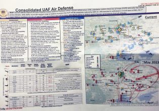 Pentagon Leaks: Μια «διαρροή», πολλά ερωτήματα