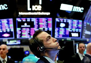 JPMorgan: Ηρεμία πριν την καταιγίδα στις αγορές