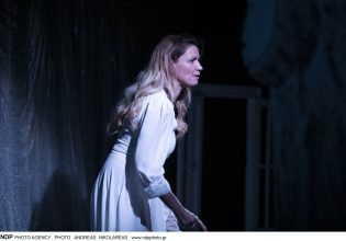 Παναγιώτα Βλαντή: «Πρωταγωνίστρια μου είχε πει τι της είχε κάνει ο Κιμούλης»