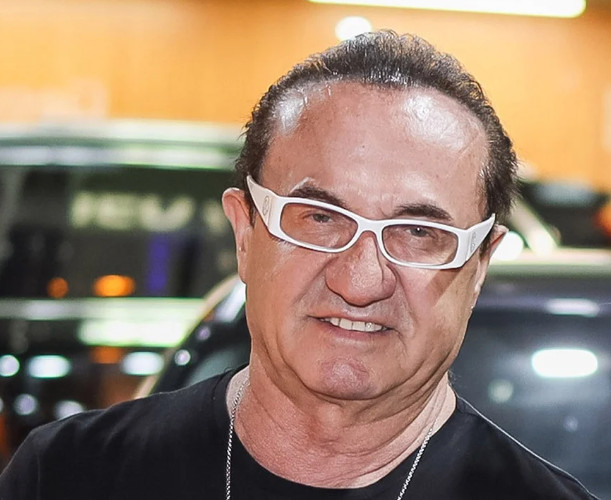 Λευτέρης Πανταζής: Οι γυναίκες που είχα έφευγαν, έστριβαν διά του αρραβώνος