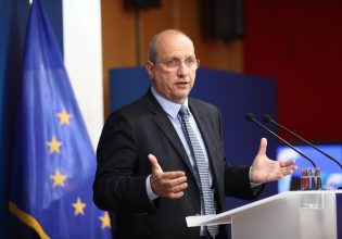 Οικονόμου: Πάμε να πάρουμε ισχυρή εντολή στις εκλογές της 21η Μαΐου