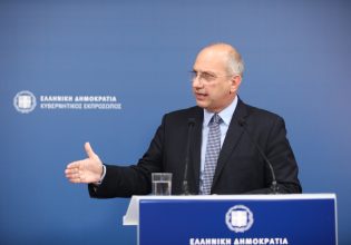 Οικονόμου: Η κάλπη στις 21 Μαΐου είναι καθοριστική