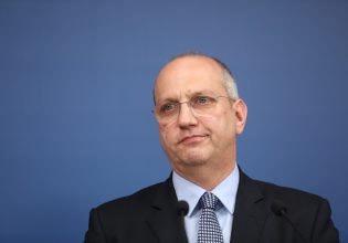 Οικονόμου κατά ΣΥΡΙΖΑ: Υποστηρίζουν ότι για τον εμφύλιο στο Σουδάν ευθύνεται ο πρωθυπουργός