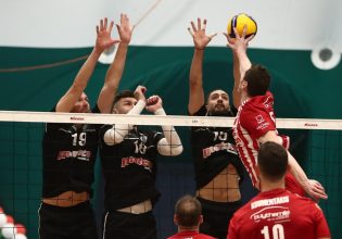 ΠΑΟΚ – Ολυμπιακός: Στέψη ή παράταση;